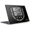 Game of Thrones: The Nights Watch Surface Laptop 2 Skin